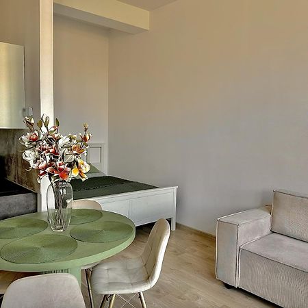 Ferienwohnung Loft Przy Placu Niepodleglosci Jelenia Góra Exterior foto