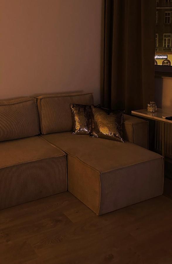 Ferienwohnung Loft Przy Placu Niepodleglosci Jelenia Góra Exterior foto