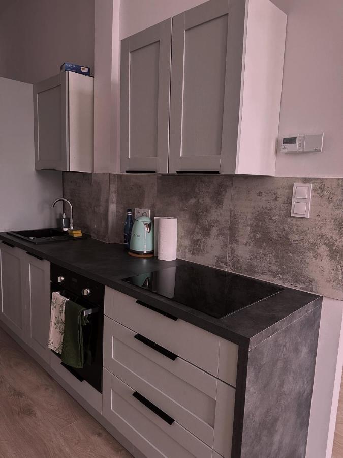 Ferienwohnung Loft Przy Placu Niepodleglosci Jelenia Góra Exterior foto