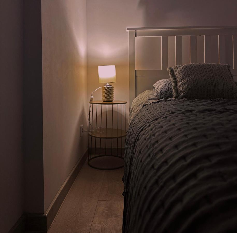 Ferienwohnung Loft Przy Placu Niepodleglosci Jelenia Góra Exterior foto